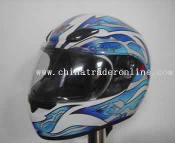 FULL FACE HELMET from China